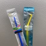 矯正用歯ブラシ