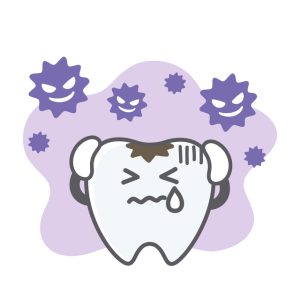 歯周病　札幌　歯列矯正