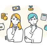 お金　金銭的余裕　