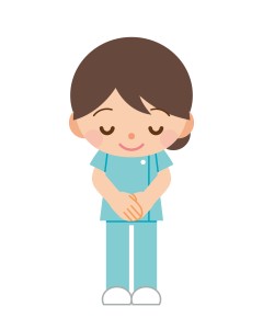 歯科衛生士 お願い